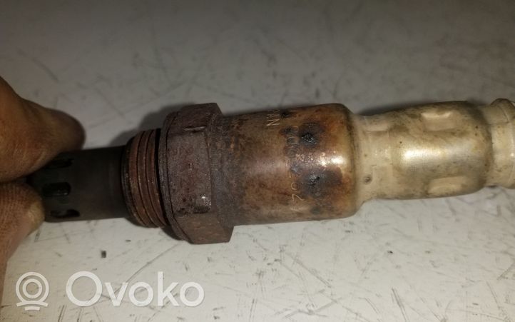 Volkswagen Up Sonde lambda 04C906262