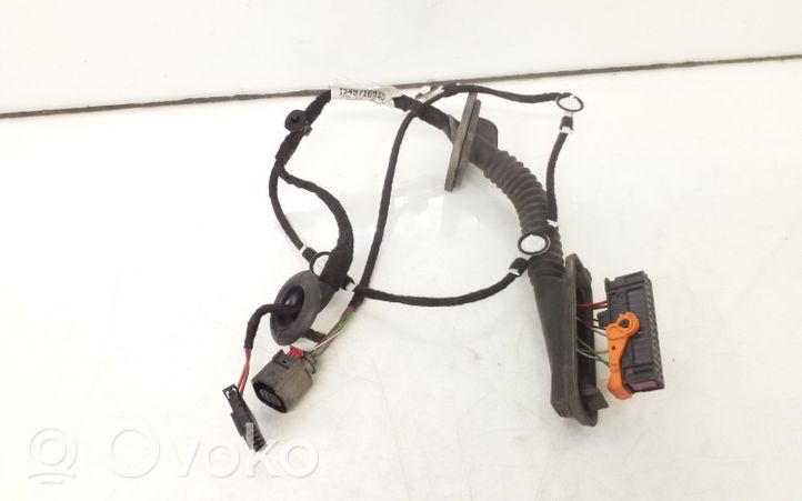 Volkswagen Up Rear door wiring loom 1S4971694B