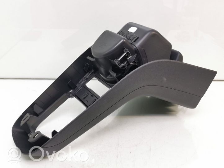 Volkswagen Up Center console 1S0863680BE