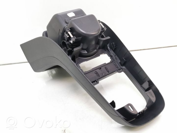 Volkswagen Up Center console 1S0863680BE