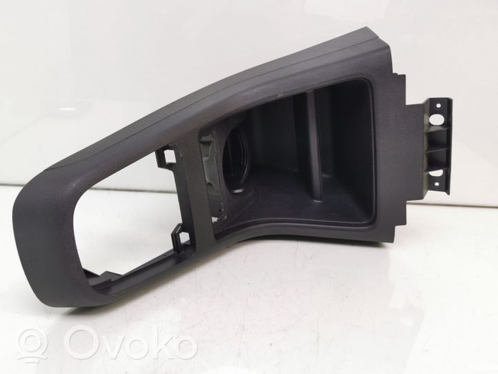 Volkswagen Up Center console 1S0863680BE