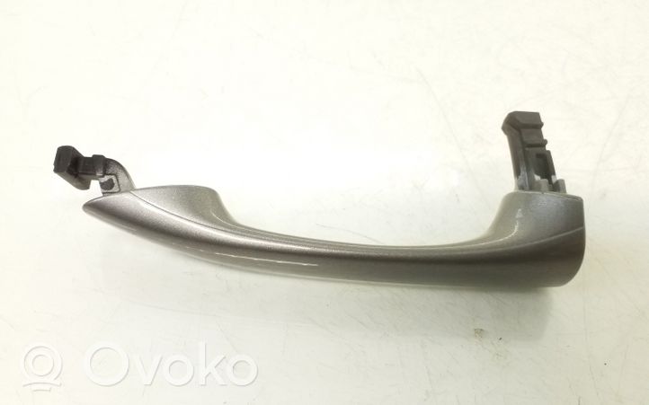 Mercedes-Benz B W245 Maniglia esterna per portiera posteriore A1697600270