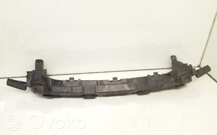 Ford Focus Traversa di supporto paraurti anteriore 8M5117E778AE