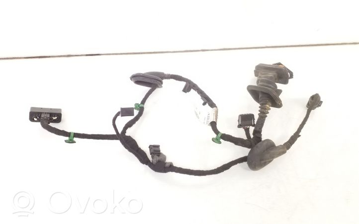 Volkswagen Touran I Cableado de puerta trasera 1T0971693BM