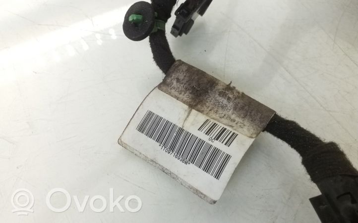 Volkswagen Touran I Wiązka przewodów drzwi tylnych 1T0971693BM