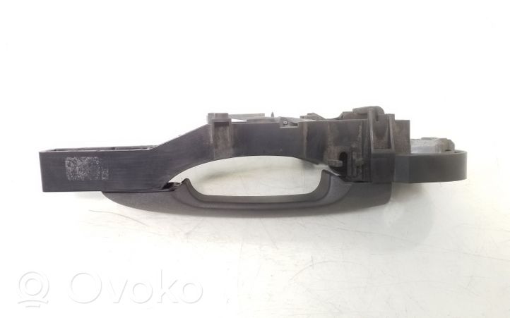 Renault Kangoo II Etuoven ulkokahva 8200497537