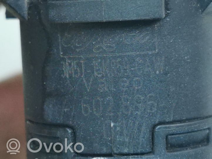 Ford Focus Sensore di parcheggio PDC 3M5T15K859