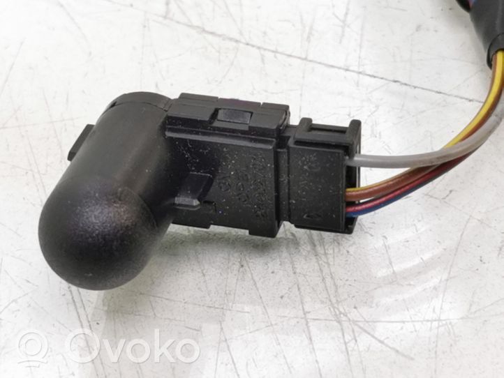 Opel Astra H Sun solar sensor 24452700