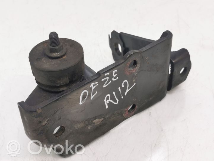 Toyota Avensis T250 Supporto della scatola del cambio 