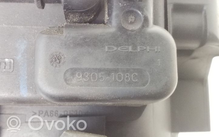 Peugeot 308 Degalų filtro korpusas 9305108C