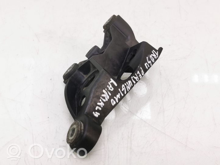 Volkswagen Polo V 6R Mocowanie / Wspornik linki zmiany biegów 6Q0711789G