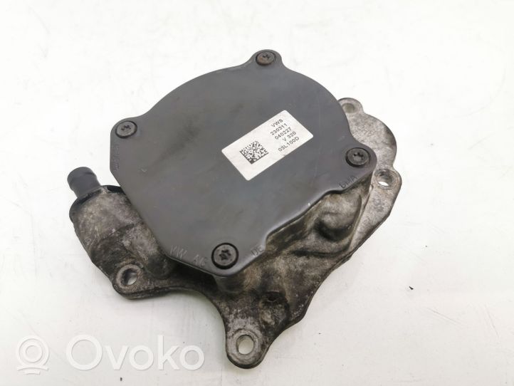 Volkswagen Polo V 6R Vacuum pump 03L145207