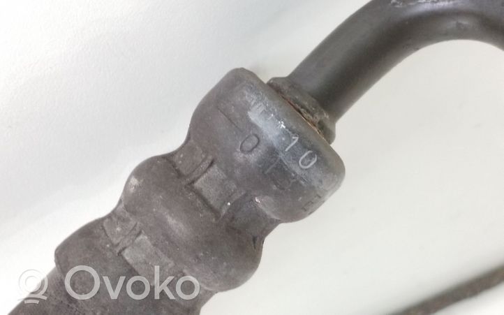 Opel Astra H Przewód wspomagania kierownicy 0100185101