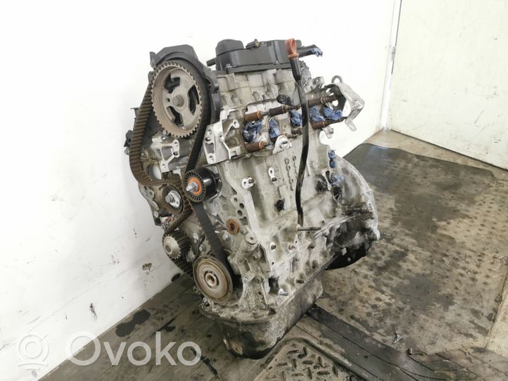 Peugeot 207 Engine 9H06