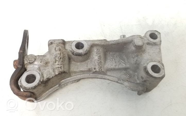 Peugeot 207 Support, suspension du moteur 9683165580