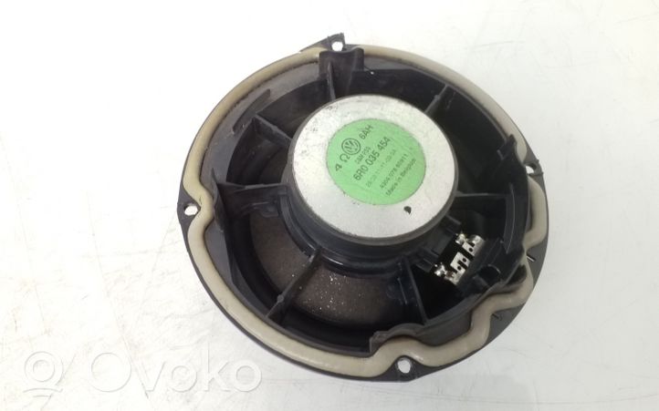 Volkswagen Polo V 6R Altoparlante portiera anteriore 6R0035454