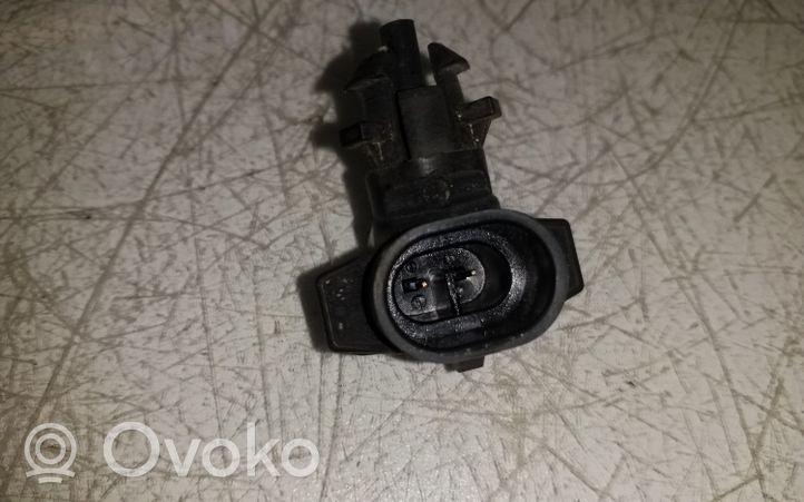 Opel Astra H Outside/external air temperature sensor 09152245