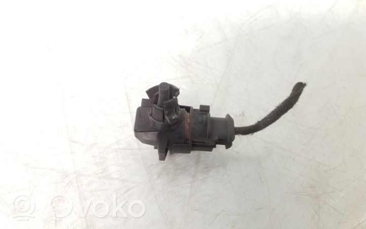 Opel Astra H Outside/external air temperature sensor 09152245