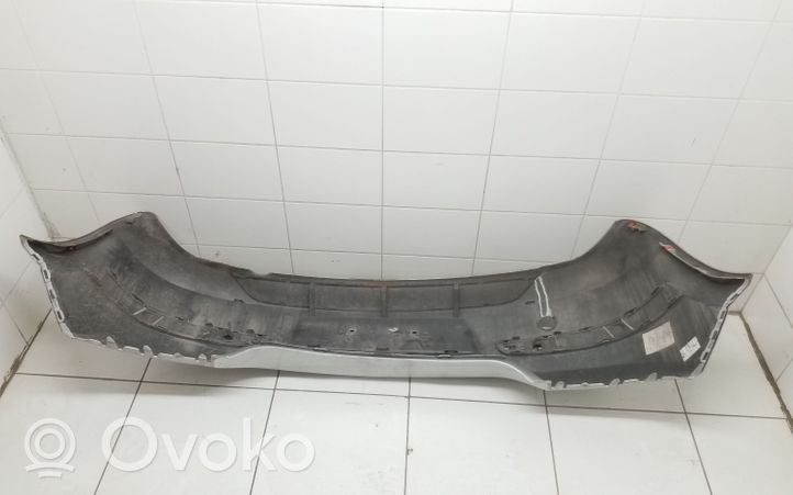 Opel Astra H Pare-chocs 24460353