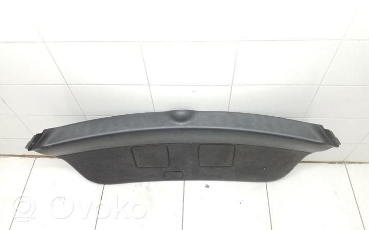 Toyota Avensis T250 Poszycie / Tapicerka tylnej klapy bagażnika 6775905010