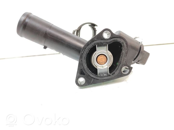 Nissan Qashqai Termostat / Obudowa termostatu TH639389C