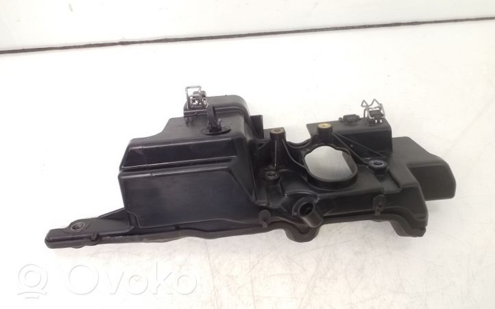 Nissan Qashqai Osłona górna silnika 8200468152