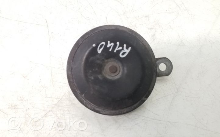 Toyota Avensis T250 Signal sonore A28657625