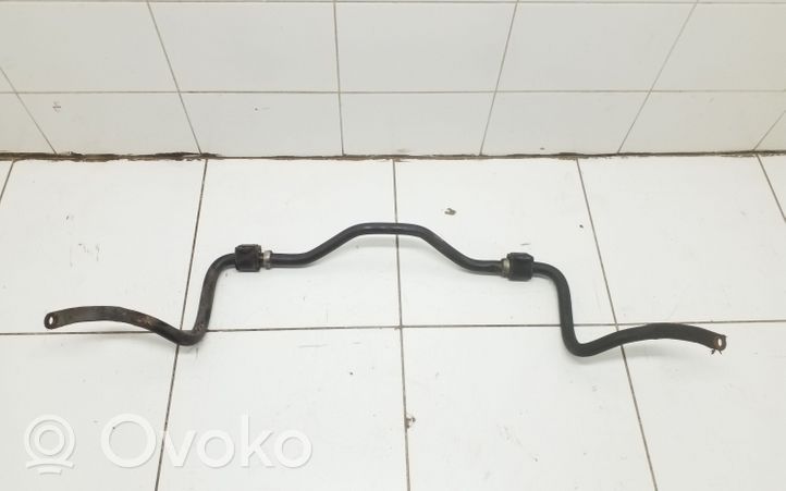 Toyota Avensis T250 Barra stabilizzatrice anteriore/barra antirollio 