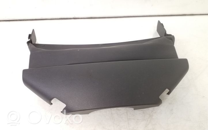 Opel Vectra C Garniture de colonne de volant 9191042