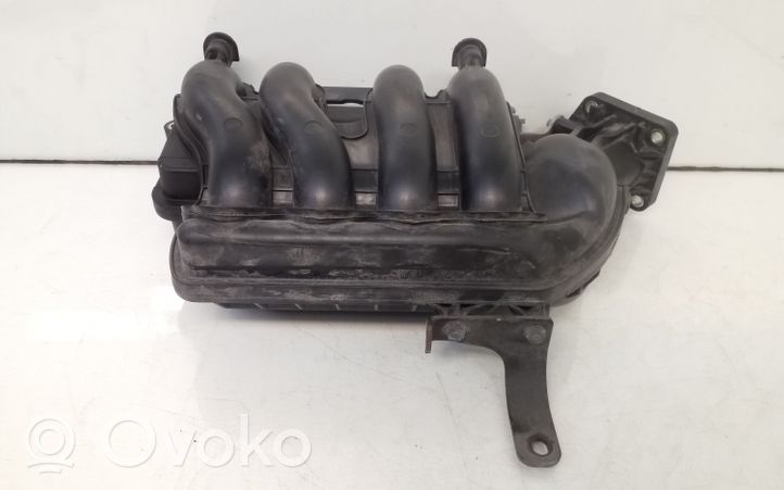 Honda Civic Collettore di aspirazione 0798007240