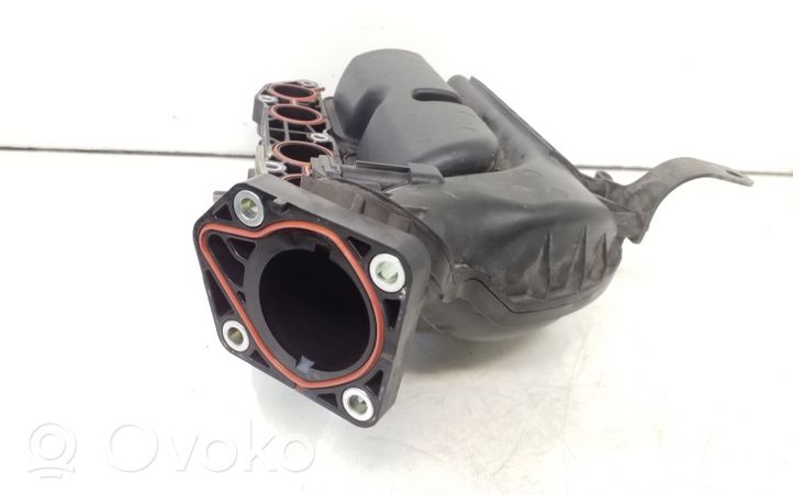 Honda Civic Intake manifold 0798007240