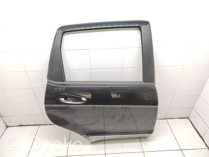 Mercedes-Benz A W169 Rear door 