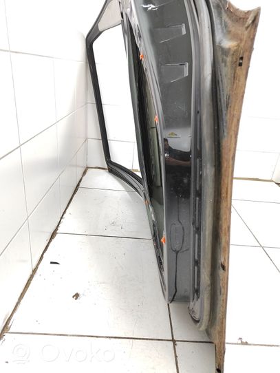 Mercedes-Benz A W169 Rear door 