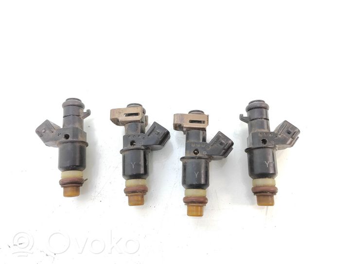 Honda Civic Fuel injectors set UK25AASY