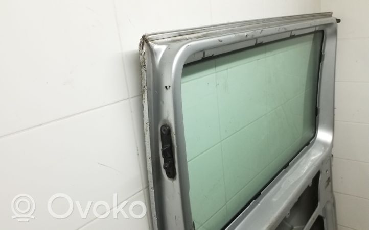 Volkswagen Transporter - Caravelle T5 Side sliding door 