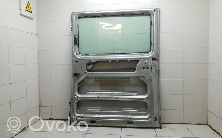 Volkswagen Transporter - Caravelle T5 Side sliding door 