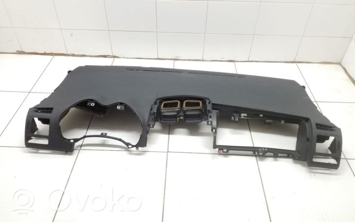 Toyota Auris 150 Deska rozdzielcza 5584502100