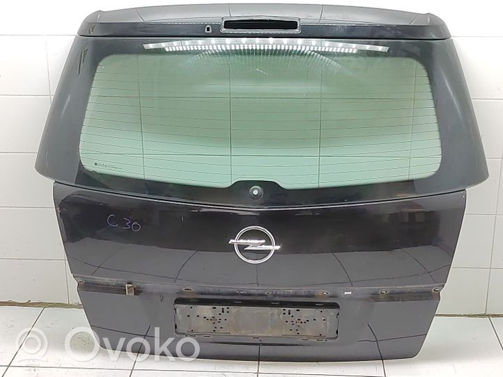 Opel Zafira B Tailgate/trunk/boot lid 