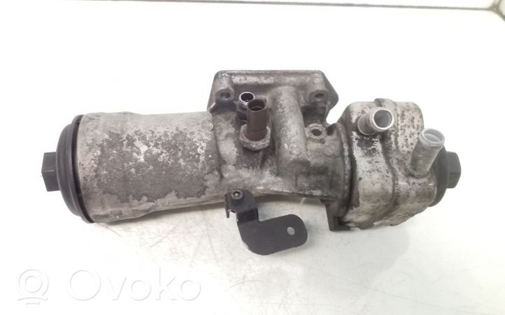 Skoda Roomster (5J) Supporto di montaggio del filtro dell’olio 045115389K