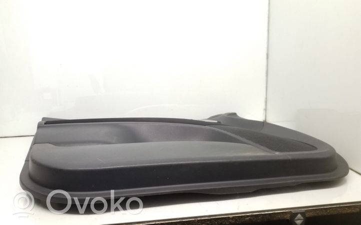 Toyota Auris 150 Etuoven verhoilu 6762902010