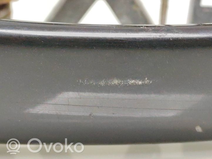 Volkswagen Touran I Klamka zewnętrzna drzwi tylnych 1T0837886B