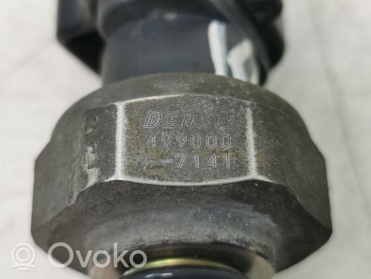 Toyota Avensis T250 Sensor de presión del aire acondicionado (A/C) 4990007141