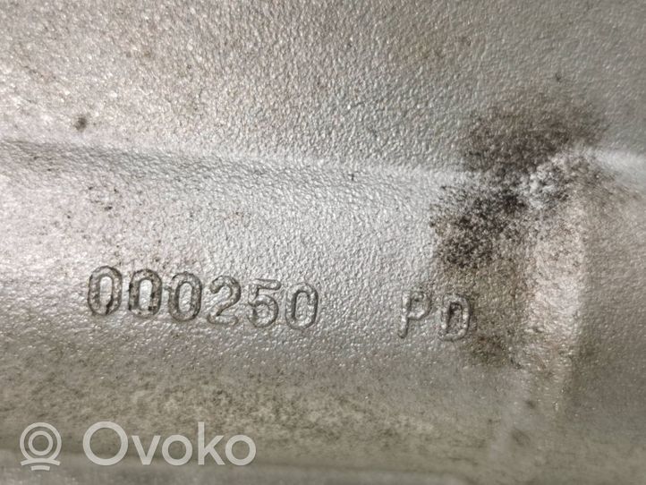 Toyota Auris 150 Ohjauspyörän akselisarja 8096012160