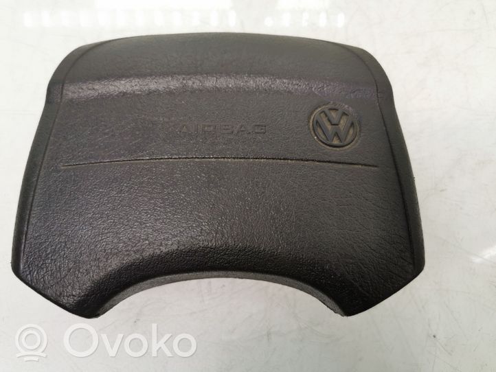 Volkswagen Transporter - Caravelle T4 Airbag dello sterzo 701880203