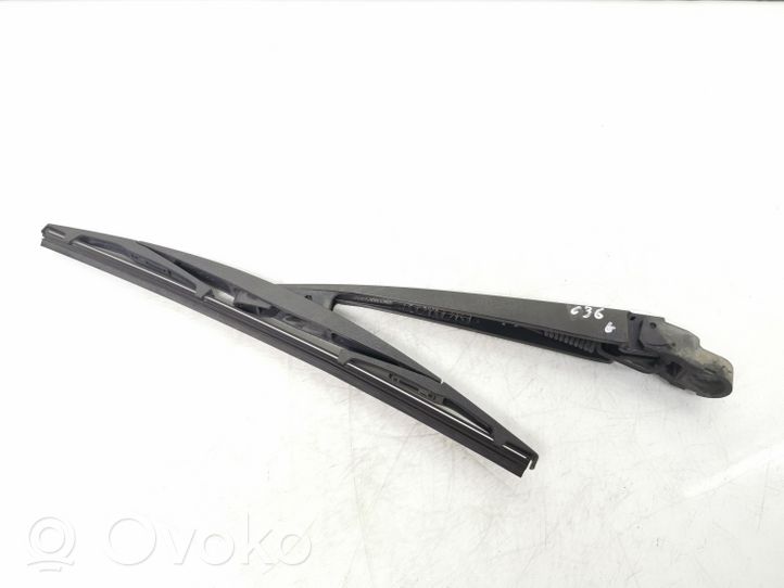 Mitsubishi Outlander Rear wiper blade 35622