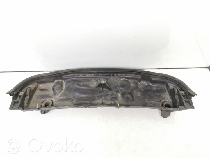 BMW 3 E46 Cornice micro filtro dell’aria abitacolo (parte) 8370066