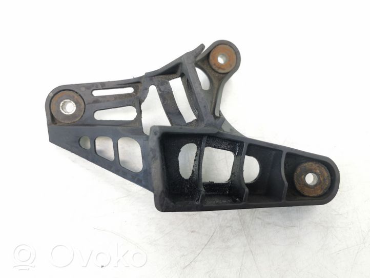 Volkswagen Touran I Gear shift cable bracket 1K0711789G