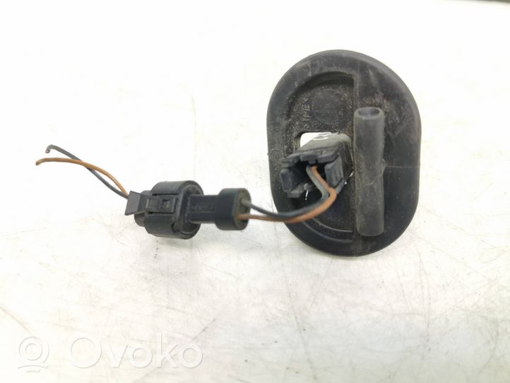 701955986 Volkswagen Transporter - Caravelle T4 Headlight washer 