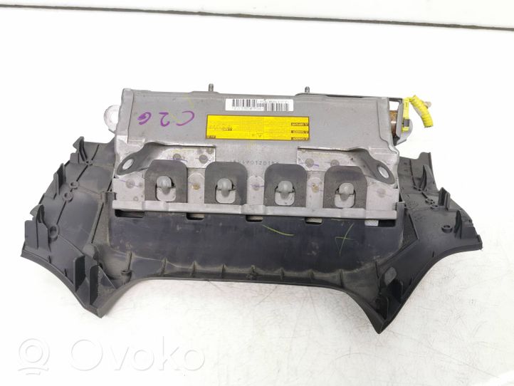 Toyota Auris 150 Airbag per le ginocchia 2J1376507M34