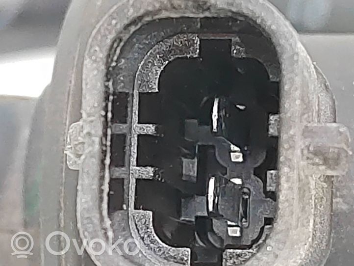 Opel Zafira B Electrovanne Soupape de Sûreté / Dépression 55353802